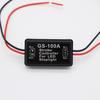 Daytime Running Light Adjustable Relay Waterproof Controller Stoplight Dimmer Relay Harness On/Off Car