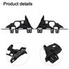 Bumper Bracket Holder Front Bumper Bracket Direct Replacement Parts