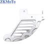 Motorcycle CNC Rear Brake Disc Protective Cover Bracket For KTM EXC EXCF SX SXF XC XCF XCW XCFW 125-530 500 450 400 2004-2025