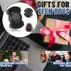 Fun 3-In-1 Game Edc Fidget Toy Personalized Skeleton Ghost Fidget Spinner Alloy Fidget Slider Stress Release Toy Adhd Toys