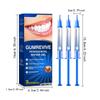 GumRevive ג'ל פרימיום לטיפול בשיניים וחניכיים נוסחת ניקוי עמוק לחיוך בהיר יותר וטיפוח פה רענן