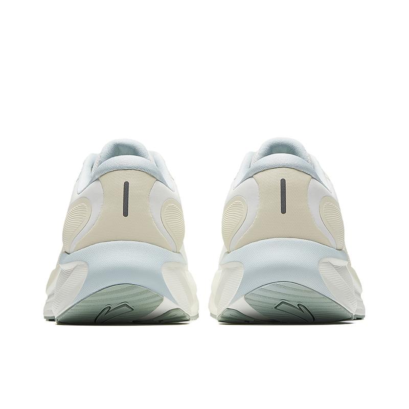 Anta Travel 2.5 Running Shoes Women's Papyrus White 122545545-8