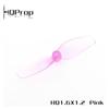 HQPROP 40mm 2-Blade FPV Drone Propellers