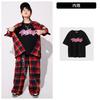 Hip-Hop Children'S Trendy Costumes, Boys' Suits, Hiphop Children'S Clothing, Hip-Hop Catwalk Girls, Jazz Drums