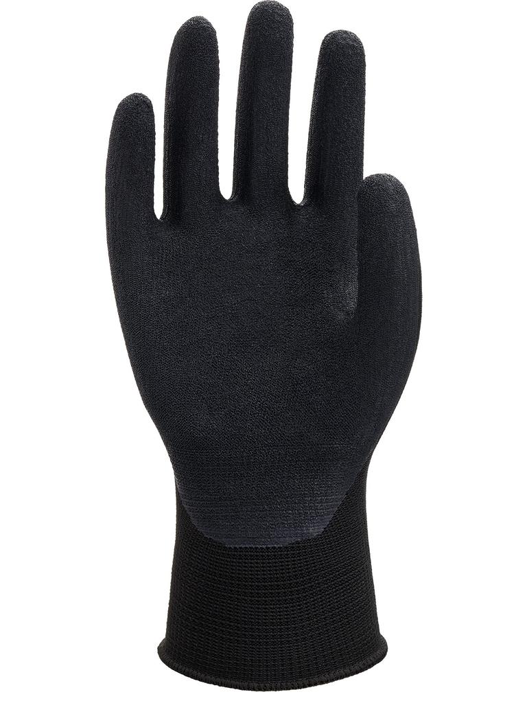 Weed OPTY Work Natural for Civil and Transportation with for Light DIY and Natural 5 Pairs Per Pack OP-280B Gloves, Rubber, Medium, Engineering,
