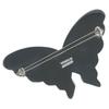 TIFFANY&Co. Brooch vintage butterfly Silver925 19.88g Women Used