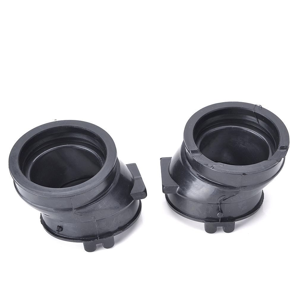 Carburetor Intake Manifold Boot Holder for Honda CB500 1994-2002 CB500S 1998-2002 16211MY5600