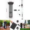 Wasserdichte Gartenheizungsabdeckung Langlebiger und UV-beständiger Outdoor-Möbelschutz