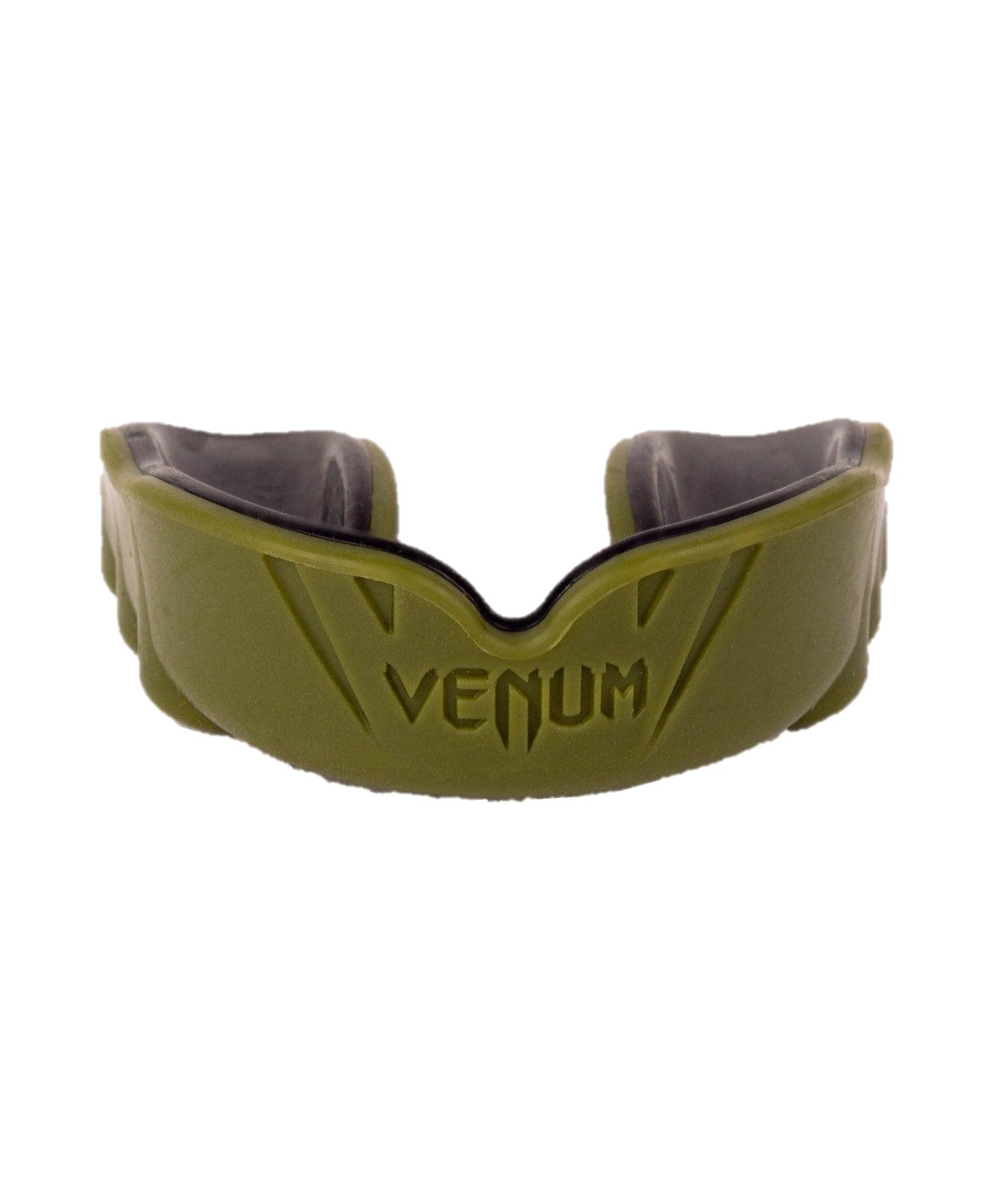 

Venum Challenger Mouthguard - Khaki/Black