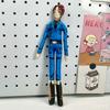 Hetalia Twisted Decompression Plush Dolls Anime Peripherals Alfred F. Jones Accompanying Doll Ludwig Stuffed Figurine Toys Gifts