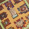 Hasbro Clue Classic Detective Board Game Retro Series Reissue
