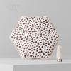 Ultra-Light Compact Folding Umbrella: High-End Student Rain & Sun Protection