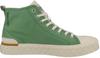 Ботинки Palladium Palla ACE Chukka CVS Mode зеленые