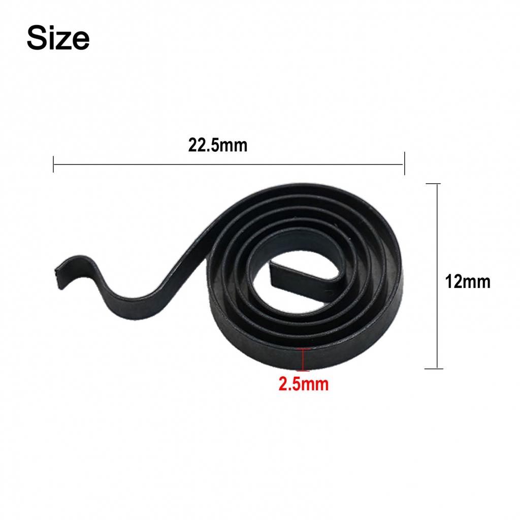 Accessories Holder Spring Carbon Brush Replacement