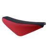 Ac29-For CRF50 Motorcycle Seat Foam Pad 1Pc Flat Replacement For 125/140Cc Dirt Bikes
