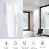 Aroma Diffuser Essential Oil Diffuser Professional Scent Air Freshener Atomizing Technology Plug-In Wall Remote Control Diffuser