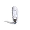 Adidas  Advantage White Clear Lilac Women Sneakers Cloud-White FY8955