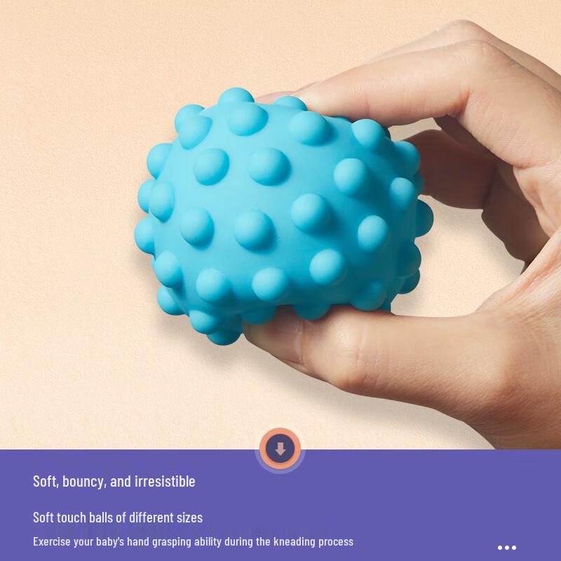 Dimanqi Baby & Toddler Developmental Toys