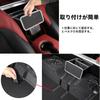 Car Storage Box for Toyota Supra Seat Storage Storage Large Easy Car Accessories (2019-Present), Box, Between-Seat Storage, Multi-Function Toolbox,