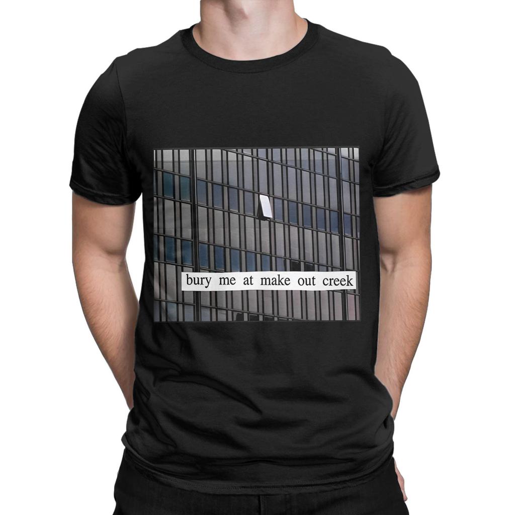 Herren Singer Mitski T-Shirt 100% Baumwollkleidung Neuheit Kurzarm O-Ausschnitt T-Shirt Bedrucktes T-Shirt