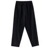Spring and Autumn Winter Pants Haren Pants Loose and Plush Thick Pants Women's Plus Size