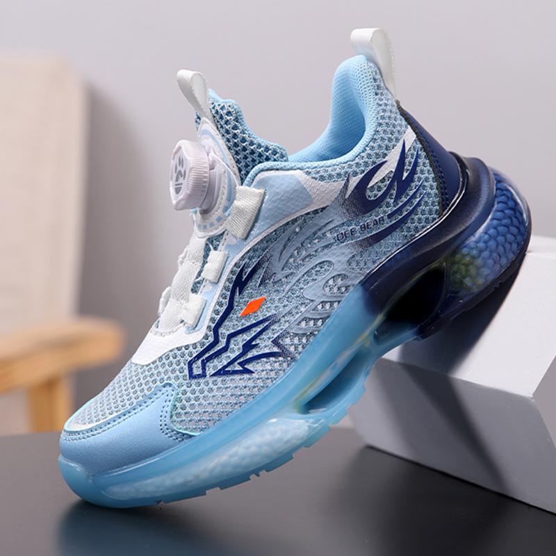 Спортивная обувь для мальчиков — фото 3