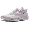 Li-Ning Wade Fission 9 Spring Equinox Men Sneakers Purple ABPU003-6