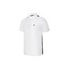 New Polo Shirt Men's Jade White A11M425139F-WT