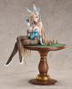 Good Smile Arts Shanghai Blue Archive Blue Archive Asuna Ichinose Game Playing Scale Plastic Painted Complete Figure [Bunny Girl] Ver. 1/7