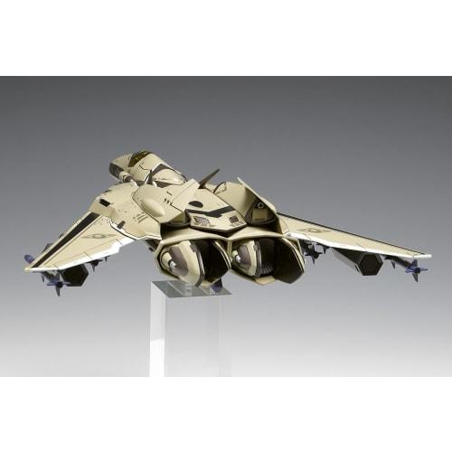 Wave Macross Delta VF-171 Nightmare Plus Frontier Space Specification, 1/72 Scale, Approximately 22cm Long, Plastic Model Kit MC-077 (Airplane)