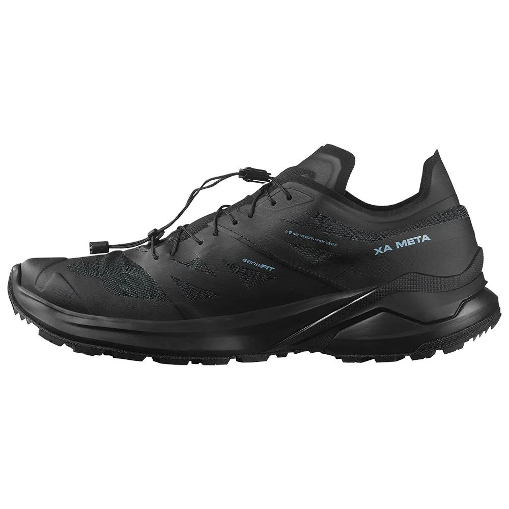 SALOMON XA Meta Trail Running Shoes Made In France