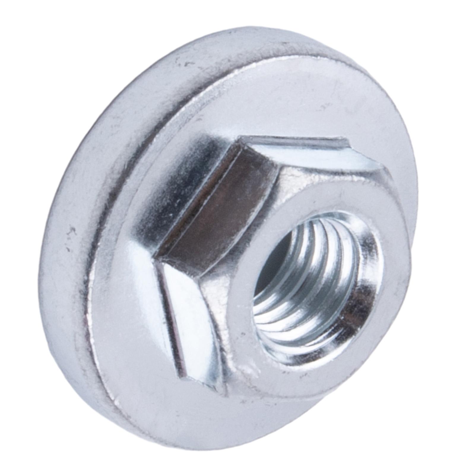 

Гайка для угловой шлифовальной машины Аксессуары для угловой шлифовальной машины Антикоррозийная нажимная пластина