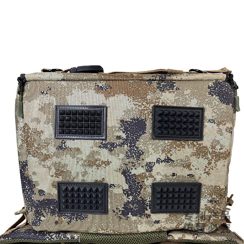 Yushuiyao Heavy-Duty Drone Backpack