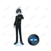 Danganronpa Series Lack Illustration Shuichi Saihara Headphones Oversized Acrylic Stand Ver.