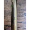 Used PARKER 75 Made In France 14K 585 Gold Fountain Pen Vintage