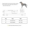 Personalisierbares Hundehalsband Niedliche Schleife Welpen Hunde Halsband Kostenlos Gravierbar Haustier-ID-Halsbänder Für Kleine Mittlere Große Hunde Chihuahua Mops