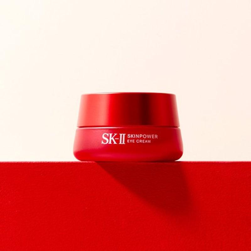 Sk-II Skin Power Eye Cream 15G