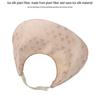 Multifunctional Nursing Pillow: Newborn Feeding, Back Support, Baby Sitting Aid