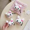 Sweetheart Ji applies to airpods4 apple bluetooth wireless earphone cover 1/2/3 generation pro2 silicone three-dimensional cute