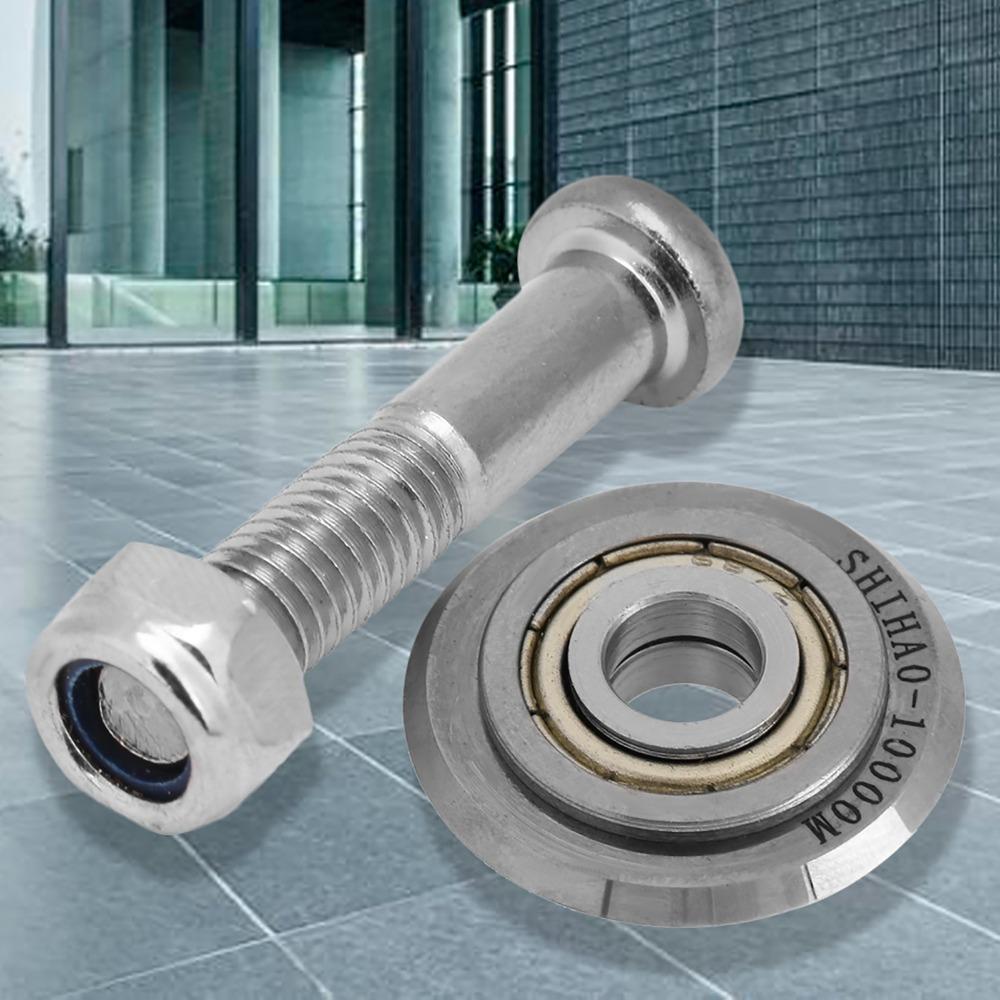 High Hardness Tile Cutter Blade Ceramic Cutter Wheel Manual Tile Cutter  Ceramic Cutter