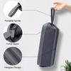 Hair Dryer Storage Bag Portable Dustproof Organizer Storage Bag For Dyson Hair Travel Bag Case For Protection Hair Dryer