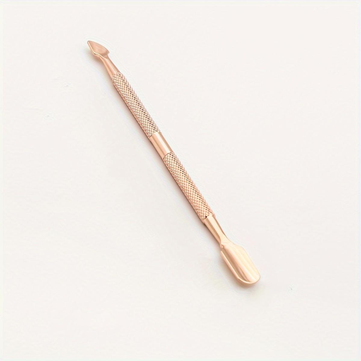 

Professional Gel Nail Remover Kit - Efficient Cuticle Pusher and Dead Skin Remover Tool for Easy At-Home Manicure and Pedicure