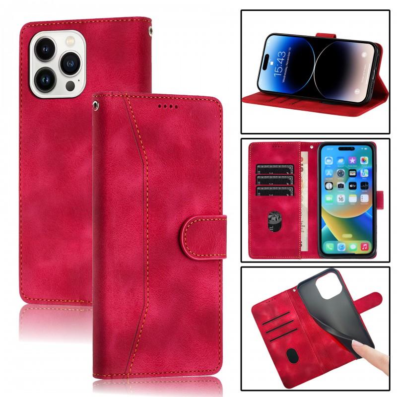 Suitable GalaxyS23/S24FE Phone Case S25Edge Clamshell Protective A12/56 Card Holder