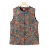 Fengxiao New Chinese Style Vest for Mid-Aged Women