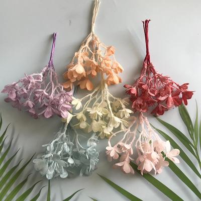 Decorazioni per la casa – Ghirlande e fiori artificiali