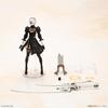 Square Enix NieR Automata 2B Plastic Model Kit Yorha Unit No.2 B