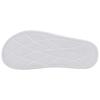 Fila Slick Tender Slide Slippers Unisex White 1SM00564E-100