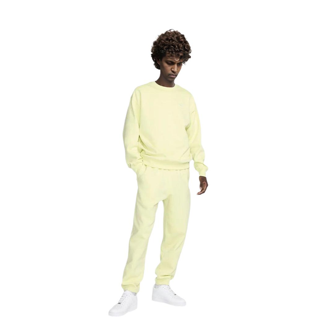 Nike Sweatshirt Men's Bright Green DX1362-331