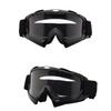 Outdoor Men's And Women's Motorcycle Goggles Ski Goggles Off-road Goggles 