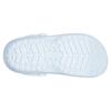 Crocs Classic Lined Neo Puff Boots 'Tie Dye Mineral Blue' Unisex